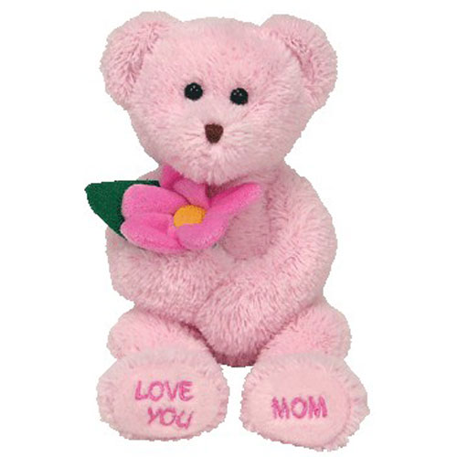Mom beanie baby deals