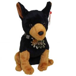 TY Beanie Baby - LUCA the Dog ( Garfield Movie Beanie ) (6.5 inch)