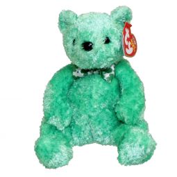TY Beanie Baby - LUCK-e the Irish Bear (Internet Exclusive) (7.5 inch)