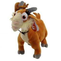 TY Beanie Baby - LUPE (Ferdinand) (6 inch)