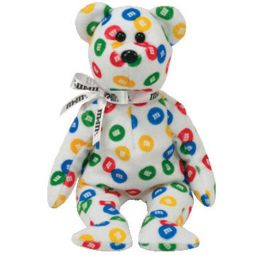 TY Beanie Baby - M&M'S the Bear (Walgreen's Exclusive) (8.5 inch)