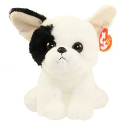 TY Beanie Baby - MARCEL the Dog (6 inch)