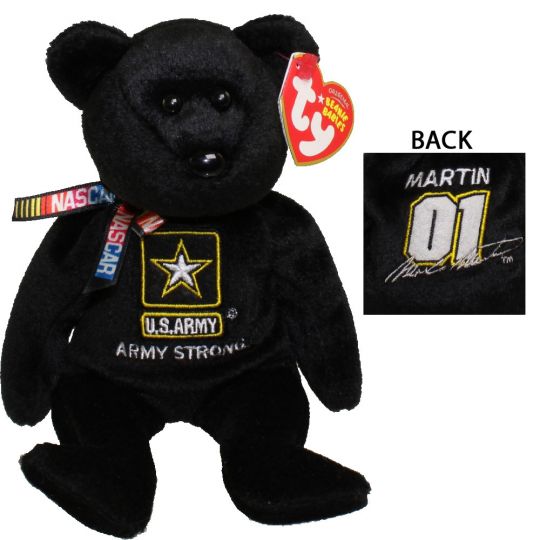 beanie baby collection for sale