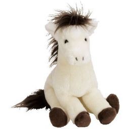 TY Beanie Baby - MARSHALL the Horse (6 inch)