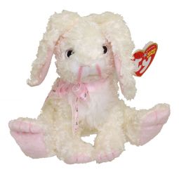 TY Beanie Baby - MARSHMALLOW the Bunny (5.5 inch)