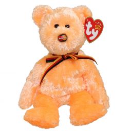 TY Beanie Baby - MC MASTERCARD II Bear (Credit Card Exclusive) (8.5 inch)