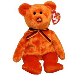 TY Beanie Baby - MC MASTERCARD III Bear (Credit Card Exclusive) (8.5 inch)