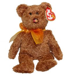 TY Beanie Baby - MC MASTERCARD V Bear (Credit Card Exclusive) (8.5 inch)