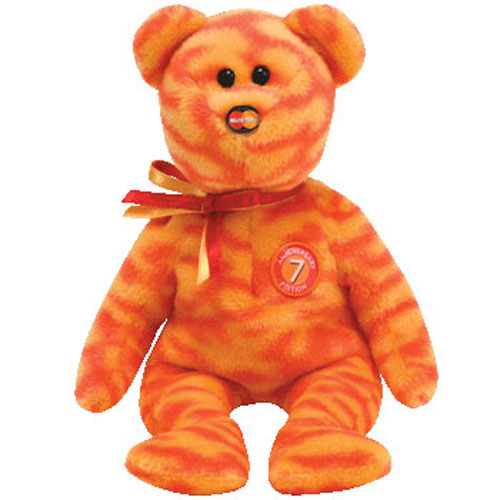 MC Mastercard Bears