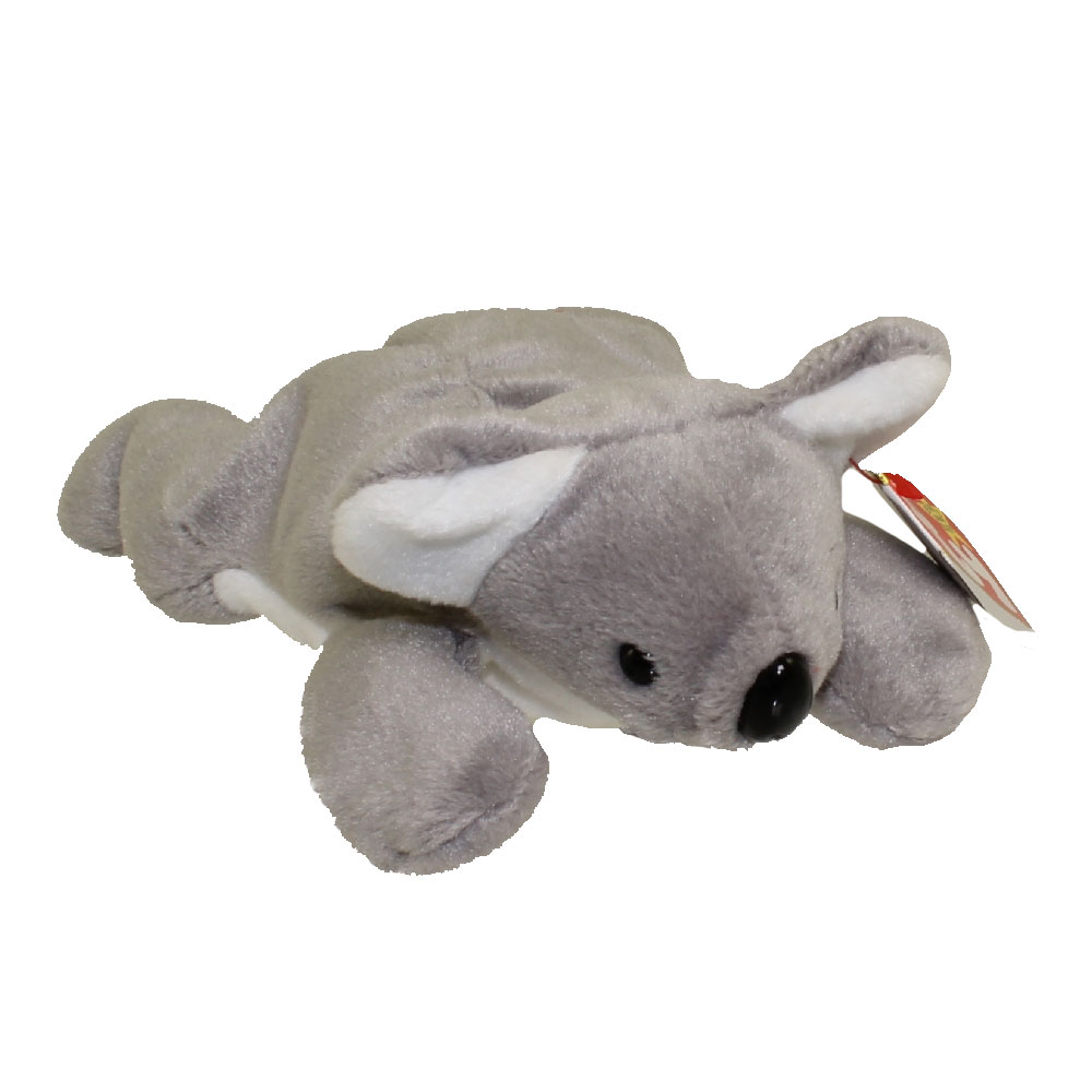 TY Beanie Baby - MEL the Koala (8 inch)