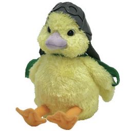 TY Beanie Baby - MING-MING the Duckling (Nick Jr. - Wonder Pets) (5.5 inch)