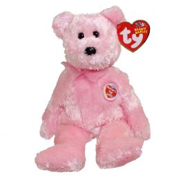 TY Beanie Baby - MOM-e 2003 the Bear (Internet Exclusive) (8.5 inch)