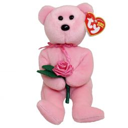TY Beanie Baby - MOM-e 2005 the Bear (Internet Exclusive) (8.5 inch)