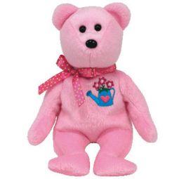 TY Beanie Baby - MOTHERING the Bear (Hallmark Exclusive) (8.5 inch)