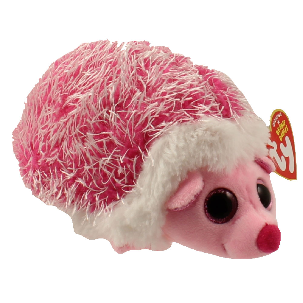 porcupine beanie baby