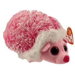 TY Beanie Baby - MRS. PRICKLY the Pink Hedgehog (6 inch)