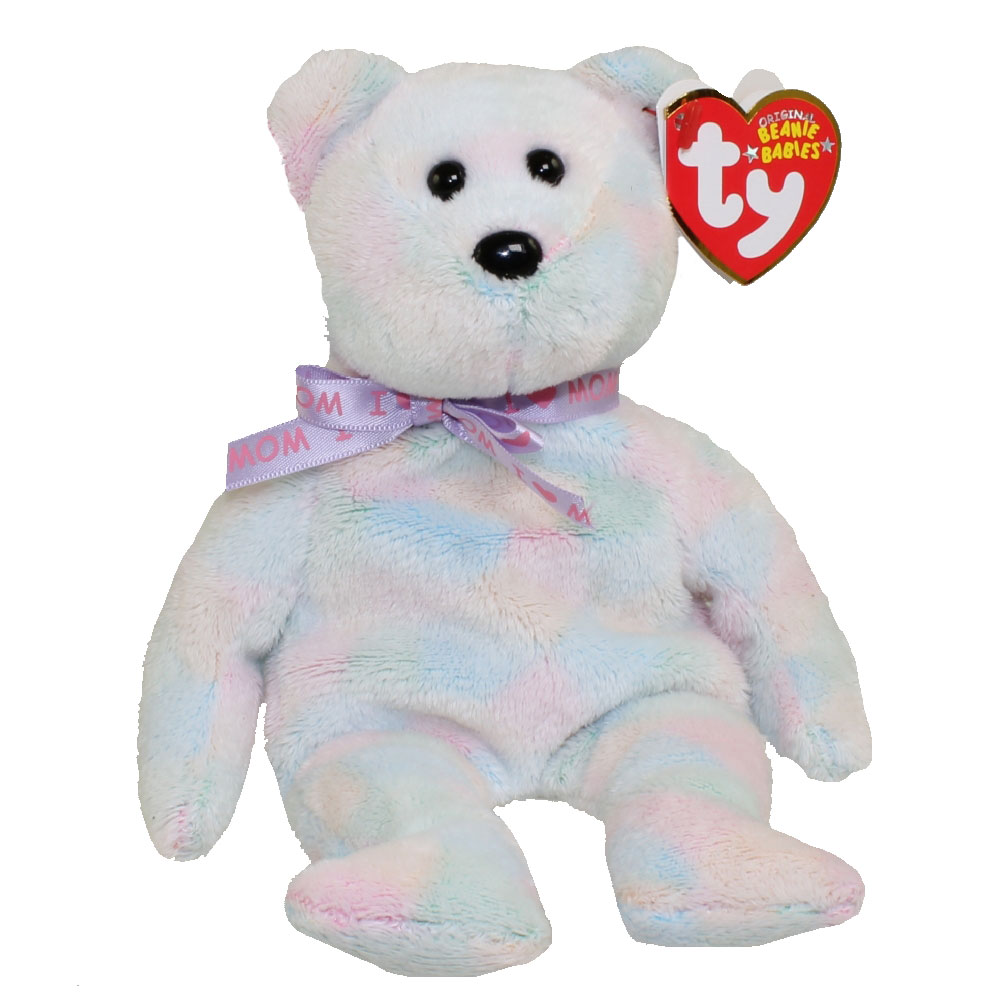 TY Beanie Baby - MUMSY the Bear (Walgreen's Exclusive) (8.5 inch)