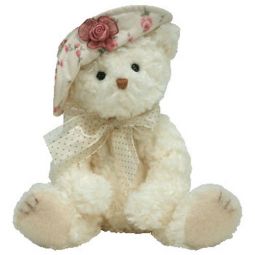 TY Beanie Baby - NANA 2007 the Grandmother Bear (Internet Exclusive) (7 inch)