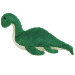 TY Beanie Baby - NESS-E the Loch Ness Monster (UK Exclusive) (7.5 inch)