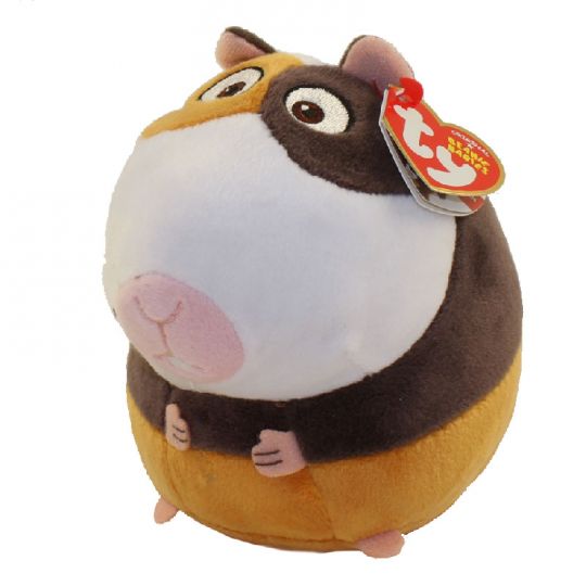 secret life of pets stuffed animals