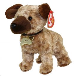 TY Beanie Baby - ODIE the Dog ( Garfield Movie Beanie ) (5.5 inch)