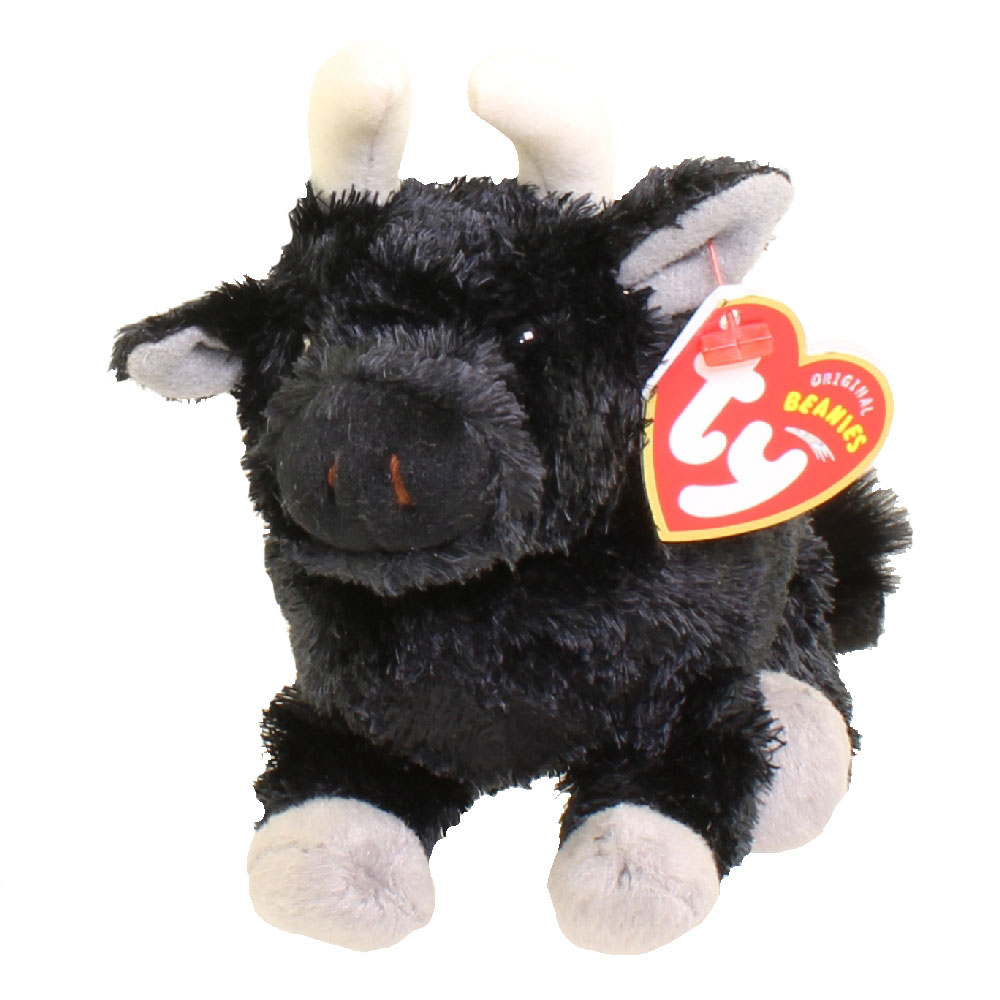 TY Beanie Baby - OLE the Bull (Spain Exclusive) (6 inch)