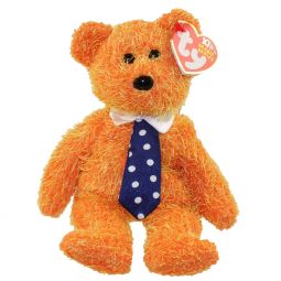 TY Beanie Baby - PAPPA the Bear (8.5 inch)