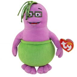 TY Beanie Baby - PI the Boblin (6.5 inch)