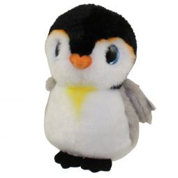 TY Beanie Baby - PONGO the Penguin (6 inch)