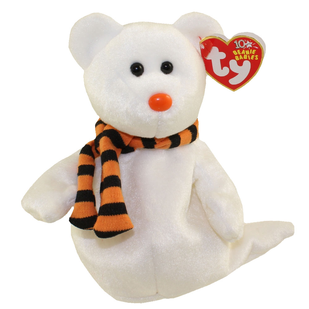 quivers beanie baby