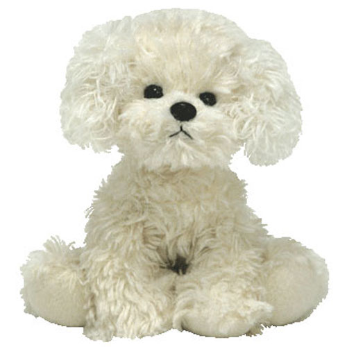 TY Beanie Baby 2.0 - RASCAL the Dog (6 inch)