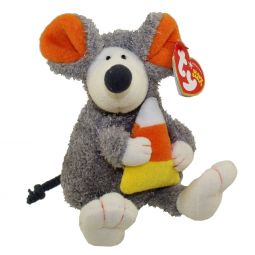 TY Beanie Baby - RATZO the Rat (Halloween Version - Internet Exclusive) (5.5 inch)