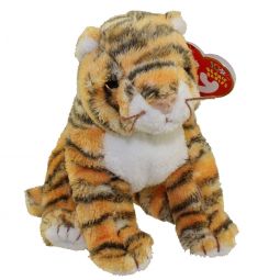 TY Beanie Baby - RUMBA the Tiger (5.5 inch)