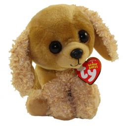 TY Beanie Baby - SADIE the Cocker Spaniel Dog (6 inch)