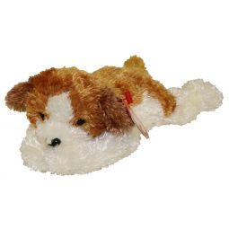 TY Beanie Baby - SAMPSON the Dog (7.5 inch)