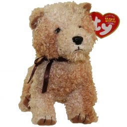 TY Beanie Baby - SCAMPY the Dog (5 inch)