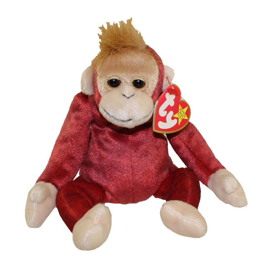 schweetheart beanie baby worth