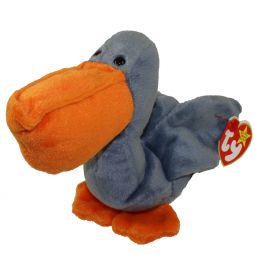 TY Beanie Baby - SCOOP the Pellican (5.5 inch)