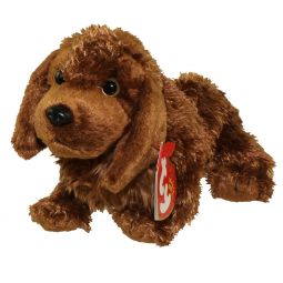 TY Beanie Baby - SEADOG the Newfoundland Dog (6 inch)