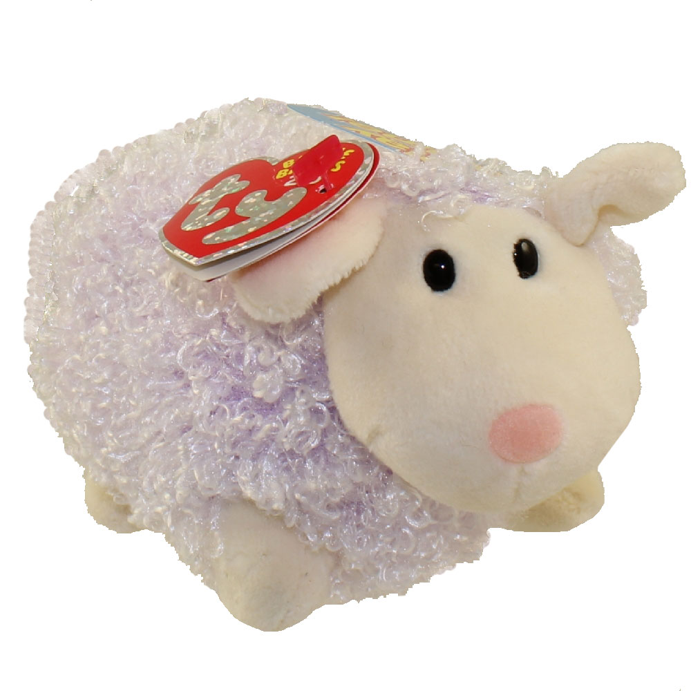 beanie boos sheep