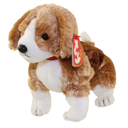 kicks bear beanie baby value