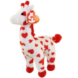 TY Beanie Baby - SMOOTHIE the Giraffe (8.5 inch)