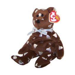TY Beanie Baby - SMOOTHIE the Hershey Bear (Walgreen's Exclusive) (8.5 inch)