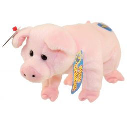TY Beanie Baby 2.0 - SNIFFS the Pig (5 inch)