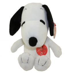 TY Beanie Baby - SNOOPY the Dog ( Music Version ) (8 inch)
