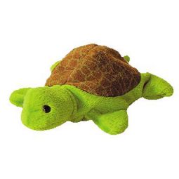 TY Beanie Baby - SPEEDY the Turtle (6.5 inch)