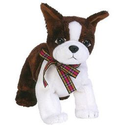 TY Beanie Baby - SPORT the Dog (6 inch)