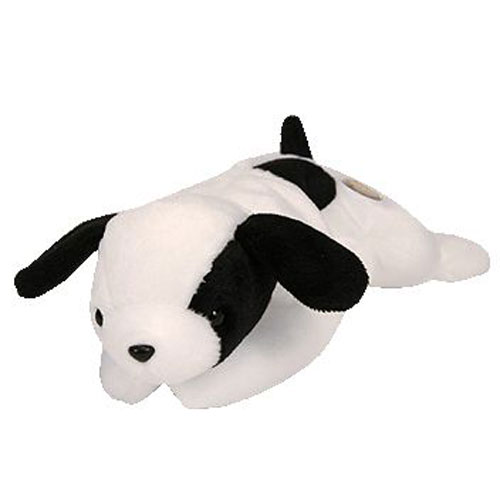 TY Beanie Baby - SPOT the Dog (BBOC Exclusive) (8 inch)