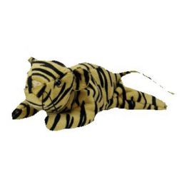 TY Beanie Baby - STRIPES the Tiger (8.5 inch)