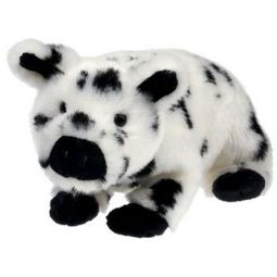 TY Beanie Baby - STUBBY the Pig (6.5 inch)